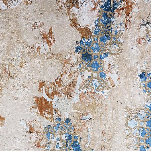 کاغذ دیواری باروک ست کد 6675